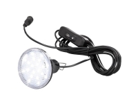 Esotec Multipower Leuchte 121000 LED-lampe Passer til Solar Multipower 5W