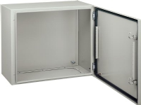 SCHNEIDER ELECTRIC Vægskab Specielt CRN skab 500 x 500 x 250 mm, med udstandsninger