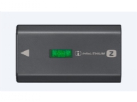 Sony NP-FZ100 camera/camcorder battery 2280 mAh