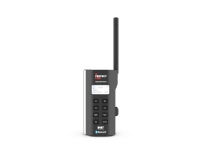 Perfectpro Soloworker, Personlig, Digitalt, DAB+,FM, 1,5 W, 1-veis, 3,6 cm