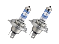 Philips 12342RGTS2 halogen lyskilde RacingVision H4 60/55 W 12 V