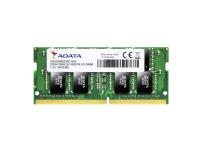 AData 4 GB - DDR4 RAM - SO-DIMM - 260-pins - 2666 MHz - 512MX16 - CL 19-19-19