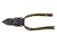 SG 3D Walk Frog 55 14g Brown Frog