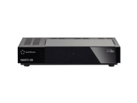 Renkforce 1500T2 HD DVB-T2 receiver Tysk DVB-T2 standard (H. 265W. )