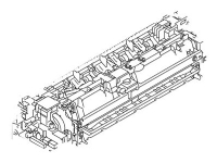 Brother - (230 V) - fikseringsenhetsett - for Brother MFC-9140CDN