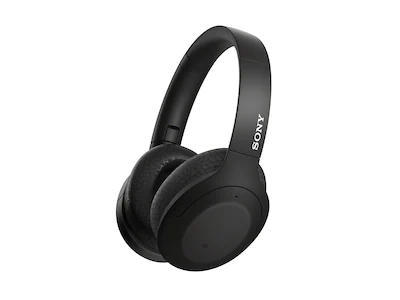 Sony WH-H910 trådløse hodetelefoner (sort)