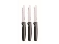 Fiskars Set of 3 Functional Form tomato knives 1057562