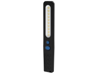 Ansmann WL390R LED (RGB) Arbejdslys Batteridrevet 385 lm 186 g