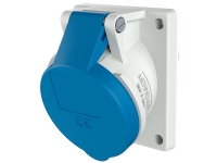 MENNEKES 1463 CEE-stikkontakt 16 A 3-polet 230 V 1 stk