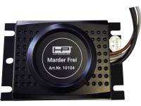 HP Autozubehör 10104 Mårbekæmpelse 12 V 1 stk