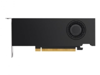 NVIDIA RTX A2000 - Grafikkort - RTX A2000 - 6 GB GDDR6 - PCIe 4.0 x16 - 4 x Mini DisplayPort