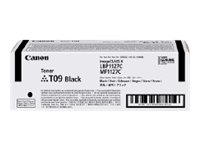 Canon T09 - Svart - original - tonerpatron - for i-SENSYS X C1127i, X C1127iF, X C1127P