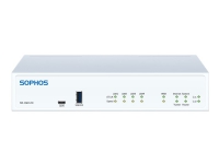 Sophos SD-RED 20 - Rev 1 - fjernkontrollenhet - 4 porter - GigE
