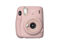 Fujifilm Fujifilm Instax Mini 11 digital camera pink + 10 shots