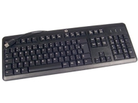 HP - Tastatur - UK Layout