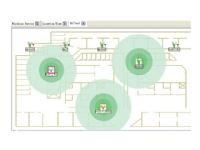 Intelligent Management Center Wireless Service Manager - Lisens - 50 adgangspunkter - elektronisk - Win