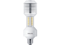 Philips TForce LED Road, 35 W, 70 W, E27, 6000 lm, 50000 timer, Kjølig hvit