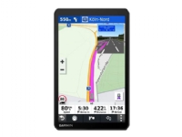 Garmin dezl LGV 800 MT-D - GPS-navigator - for kjøretøy 8 bredskjerm