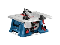 Bosch BORDRUNDSAV GTS 18V-216 SOLO - Uten batteri og opplader