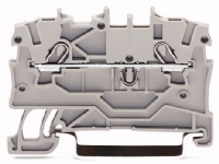 Wago 2000-1201, 3,5 mm, 48,5 mm, 32,9 mm, 800 V