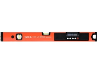 Yato Electronic LCD spirit level with a laser 610mm (YT-30400)