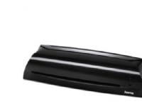Hama Basic L47A - Laminator - varmelaminator - 23.6 cm