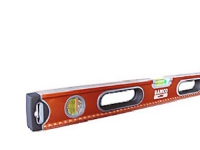 Bahco vaterpas proffs 400 mm