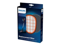 Philips FC5005 - Filtersett - for støvsuger - for SpeedPro Max FC6802, XC7041, XC7042/01, XC7043 SpeedPro Max Aqua FC6901, FC6903, FC6904