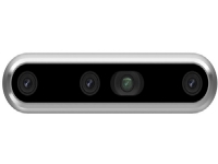 Intel RealSense Depth Camera D455 - Nettkamera - 3D - utendørs, innendørs - farge - 1280 x 800 - USB-C