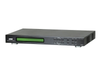 ATEN 4x4 HDMI Matrix Switch with Scaler VM5404H - Video/audio switch - Styrt - stasjonær, rackmonterbar
