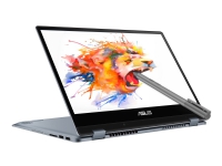 ASUS Active stylus SA200H - Aktiv stift - 2 knapper - svart - for VivoBook Flip 14 TP470 ZenBook Duo UX481 ZenBook Flip UX5400 ZenBook Pro Duo UX581