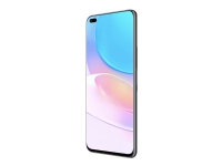 Huawei Nova 8I - 4G smarttelefon - dobbelt-SIM - RAM 6 GB / 128 GB - LCD-display - 6.67 - 2376 x 1080 pixels - 4x bakkameraer 64 MP, 8 MP, 2 MP, 2 MP - front camera 16 MP - stjernesvart