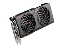 Sapphire Pulse Radeon RX 6700 XT - Grafikkort - Radeon RX 6700 XT - 12 GB GDDR6 - PCIe 4.0 - HDMI, 3 x DisplayPort