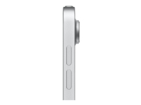 Apple 10.9-inch iPad Air Wi-Fi - 4. generasjon - tablet - 64 GB - 10.9 IPS (2360 x 1640) - sølv