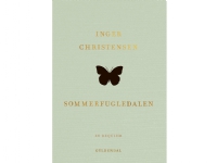 Sommerfugledalen | Inger Christensen | Språk: Dansk