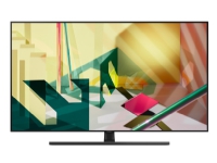 Samsung Series 7 QE55Q74TAT (55), 3840 x 2160 pixel, QLED, Smart TV, Wi-Fi, Sort