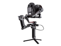 DJI Ronin Tethered Control Handle - Fjernkontroll for kamerastabilisering - kabel - for DJI RS 2