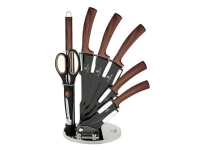 8 stykker knivsæt Berlinger Haus BH/2285 Forest Line Original