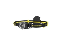 Ledlenser iH3 LED (RGB) Pandelampe Batteridrevet 120 lm 60 h 500770