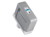 Canon PFI-1300 PC - 330 ml - fotocyan - original - blekkbeholder - for imagePROGRAF PRO-2000, PRO-2100, PRO-4000, PRO-4100, PRO-6000, PRO-6100