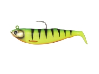 SG Cutbait Herring Kit 25cm 460g FireTiger
