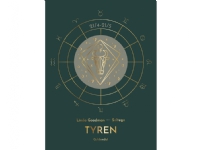 Tyren | Linda Goodman | Språk: Dansk