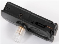 Vento Pendeladapter i sort