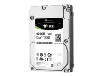 Seagate Exos 15E900 ST900MP0146 - Harddisk - 900 GB - intern - 2.5 SFF - SAS 12Gb/s - 15000 rpm - buffer: 256 MB