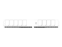 Micron - DDR4 - modul - 16 GB - DIMM 288-pin svært lav profil - 2666 MHz / PC4-21300 - CL19 - 1.2 V - ikke-bufret - ECC