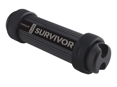 Corsair Flash Survivor Stealth 64GB