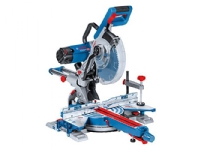 Bosch GCM 350-524 Professional - Skyvbar kombigjæresag - 1800 W - 254 mm