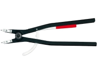 Knipex 46 10 A5, Låseringtang, Stål, Stål, Svart, 56 cm, 1,77 kg