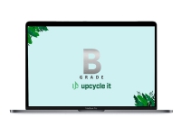 Refurbished Apple MacBookPro 2017 - Condition: Grade B