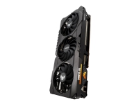 ASUS TUF-RX6900XT-O16G-GAMING - Grafikkort - Radeon RX 6900 XT - 16 GB GDDR6 - PCIe 4.0 - HDMI, 3 x DisplayPort